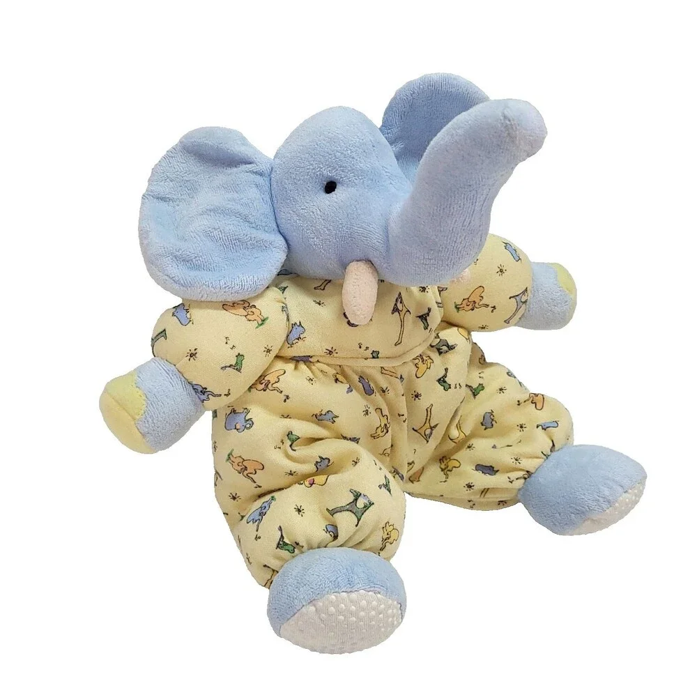 Carters John Lennon Plush 10